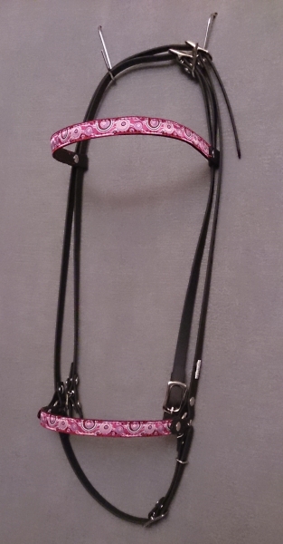 KONFIGURATOR "mit Webband" (englisch)